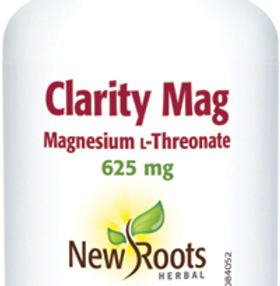 Clarity Mag - New Roots