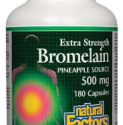 Bromelain - Natural Factors