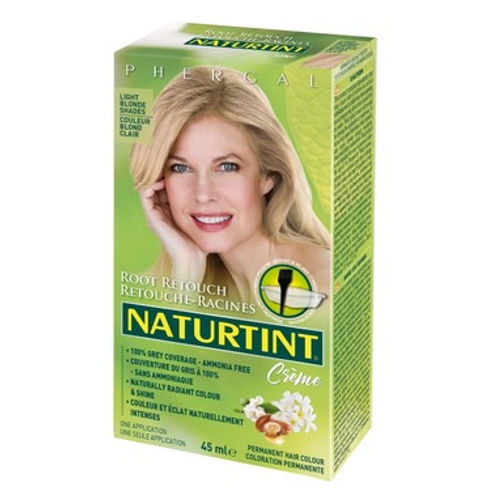 Naturtint Root Retouch