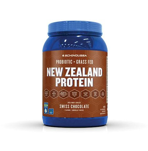 New Zealand Protein (910G)