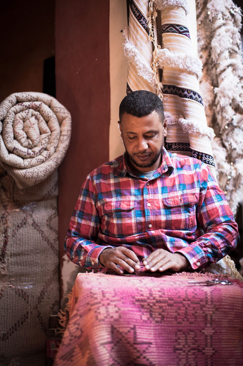 Morocco Photo Tour