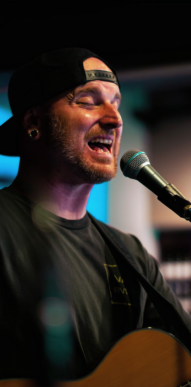 Videos | Tim Apple Music | United States