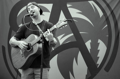 Photo credit - Fredrickson Photography