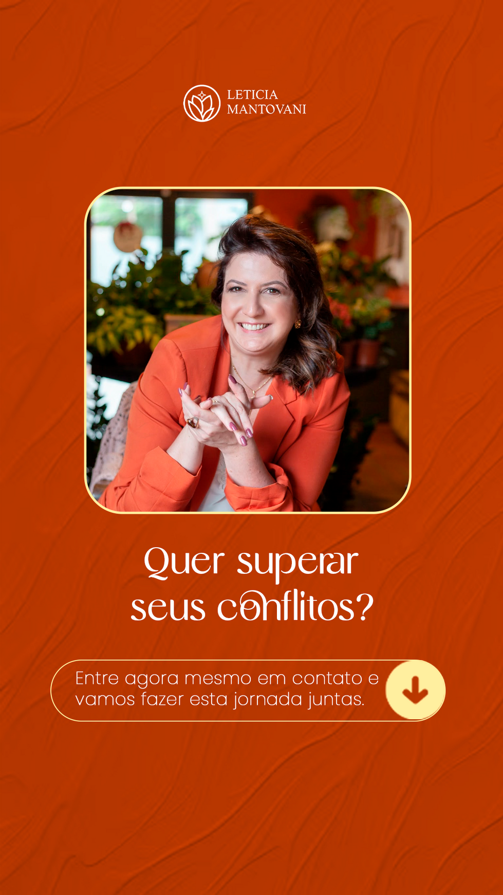 conflitos internos 10