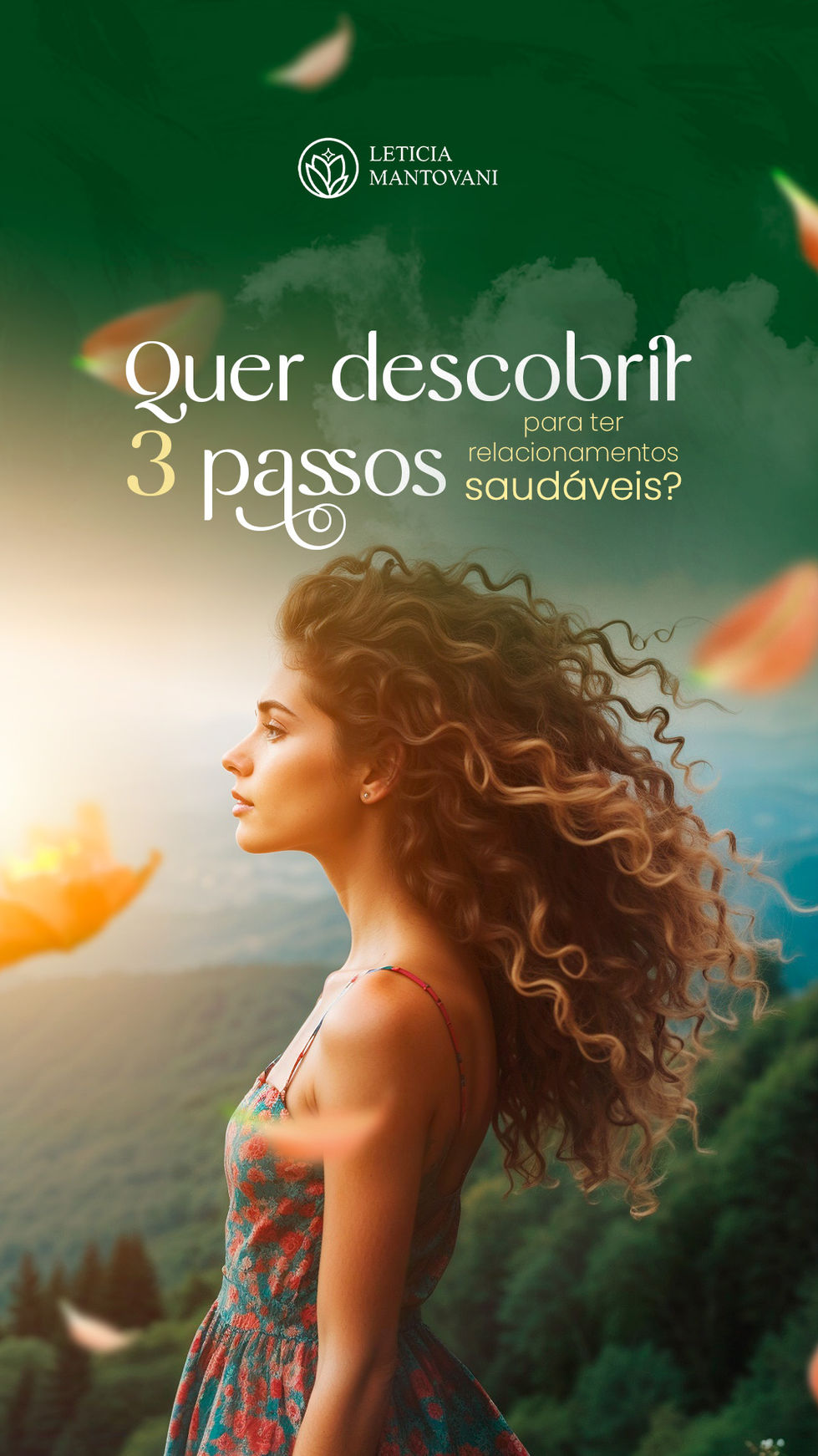 Relacionamentos saudáveis 1