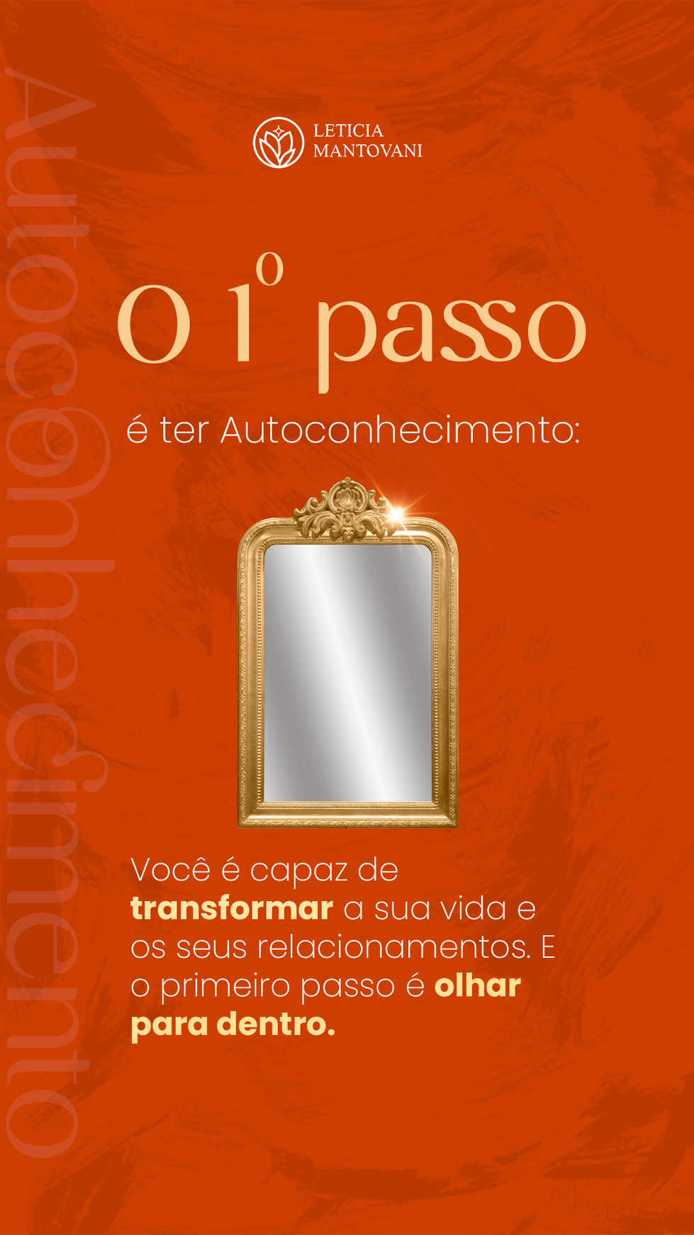 Relacionamentos saudáveis 2