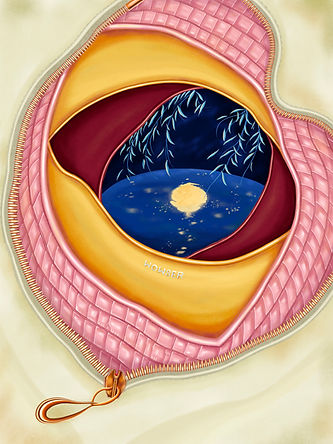 Peeling the Moonlight.jpg