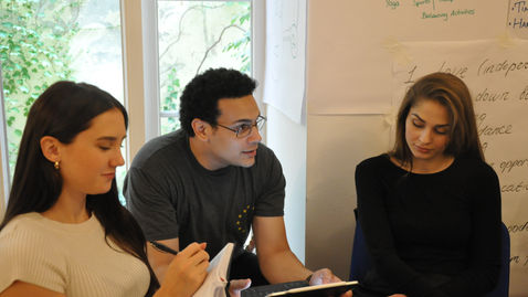 🎊Two years of EMOTiC: our pathway to organisational growth and development