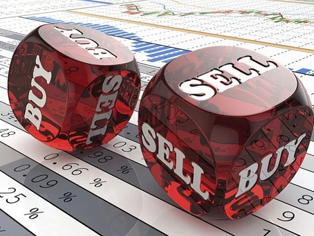 Đầu Cơ Là Gì? Sự Khác Nhau Giữa Đầu Cơ Và Đầu Tư Ra Sao?