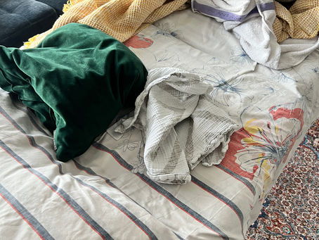 Selfcare im Wochenbett