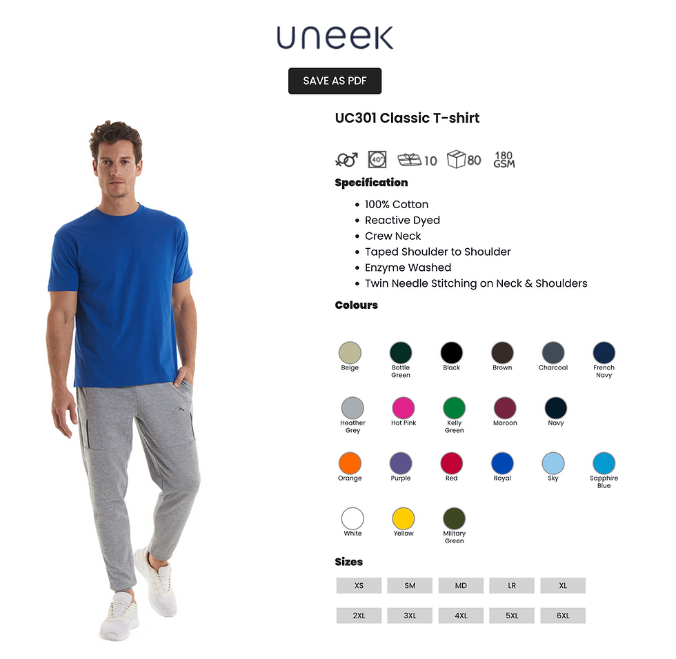 Thumbnail: UNEEK | Busby Bundle - Embroidered