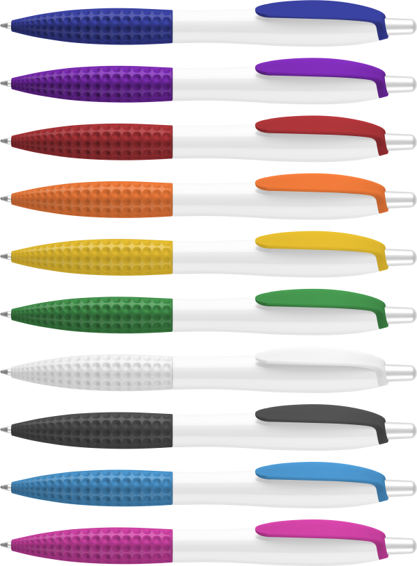 Thumbnail: Mira Extra Ballpen | Branded with Your Logo