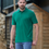 Thumbnail: PRO RTX | 10 x Pro RTX Embroidered Polo Shirts | RX101