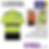 Thumbnail: YOKO | 10 x Embroidered Hi Vis Polo Shirts |