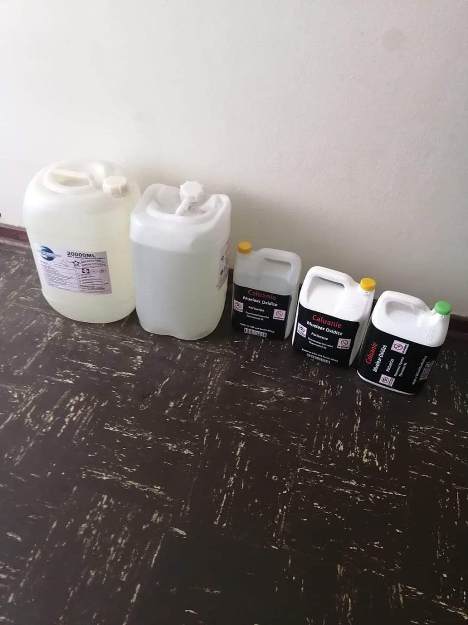 GBL Alloy Wheel Cleaner for sale in UK .
