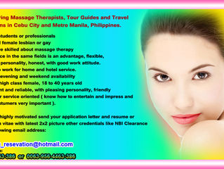 CEBU MASSAGE, CEBU KING'S MASSAGE AND TRAVEL COMPANIONS SERVICES, CEBU KING'S MASSAGE AND TR