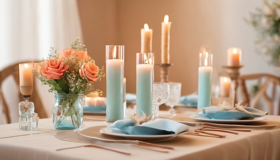 Unforgettable Honeymoon Planning Workshop