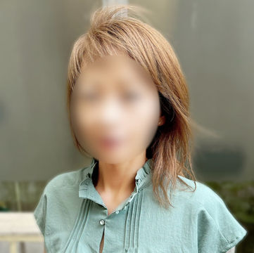 めぐみ　55歳