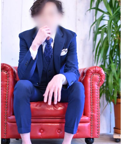 【女風】女性専用風俗情報サイトWoman-Lights(ウーマンライツ)｜オススメmens｜Recolor piece所属代表斗真(33)