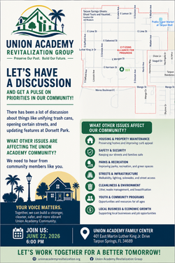 UARC June 22 Meeting Flyer