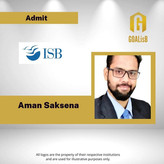 ISB Admission consultants
