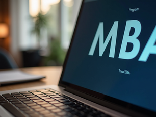 How to Apply for an MBA in Canada