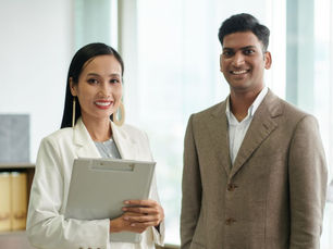 Doctoral Program (DPM) at IIM Indore