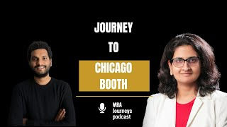Chicago Booth MBA with GOALisB MBA admission consultants