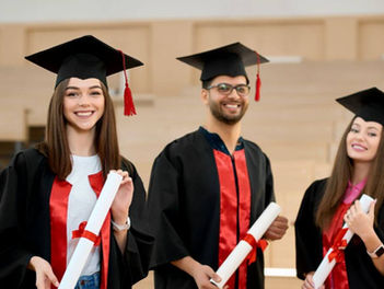 Masters in Supply Chain Management