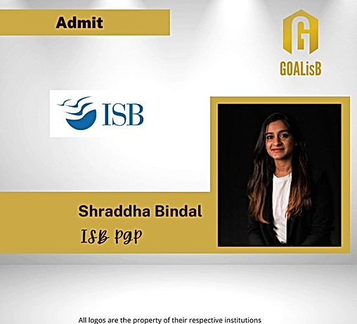 Shraddha Bindal