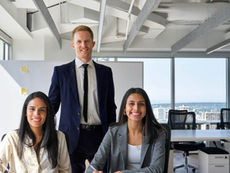 Ivey Business School MBA