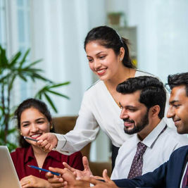 EADA INTERNATIONAL MBA