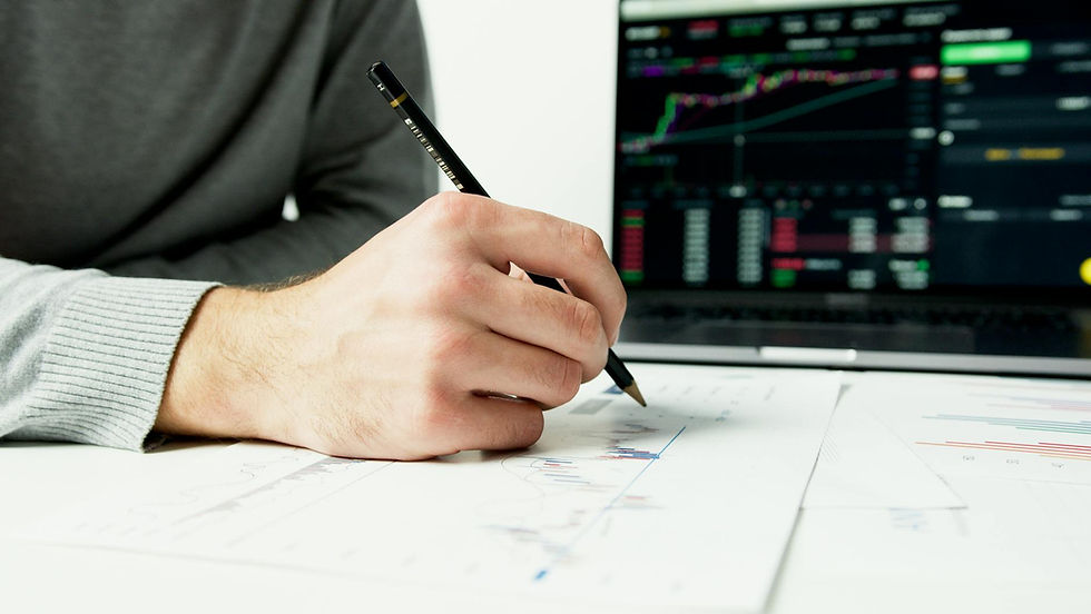 Masters in Finance vs Management Masters: ROI Winner?