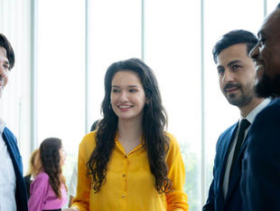 Frankfurt AI Data Science Master | Program, Curriculum & Careers