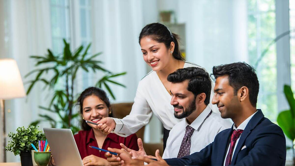 Masters of Finance in Top Business Schools