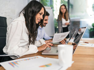 Rotman Master of Management Analytics