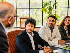 Frankfurt School Full-Time MBA