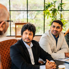 Frankfurt School Full-Time MBA