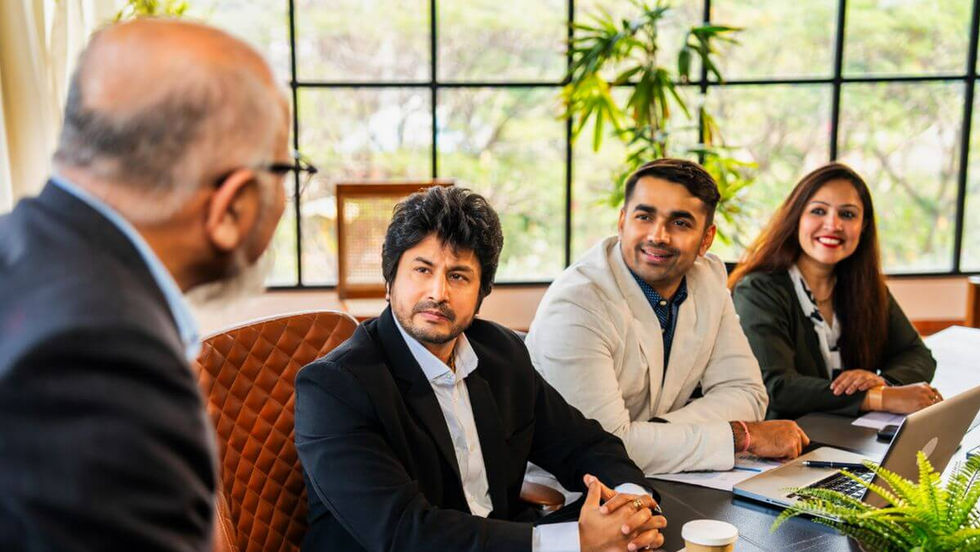Frankfurt School Full-Time MBA