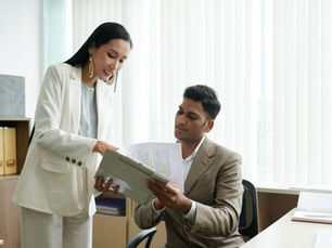 Executive PG Diploma in Management at IIM Visakhapatnam