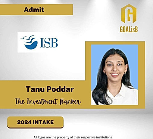 Tanu Poddar