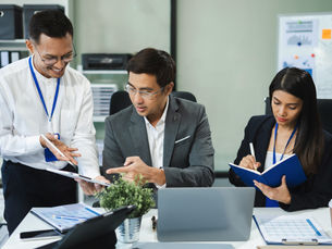 Rotman Master of Financial Risk Management