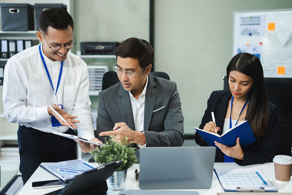 Rotman Master of Financial Risk Management