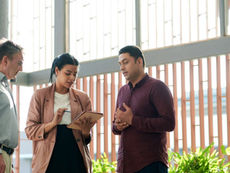 Chicago Booth MBA Program