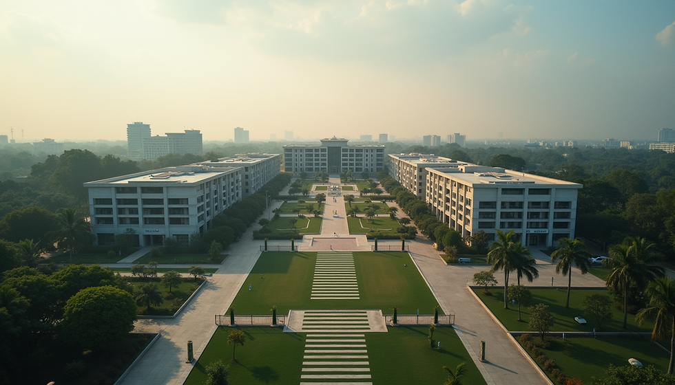 Discover the good CAT scores for IIM 2026