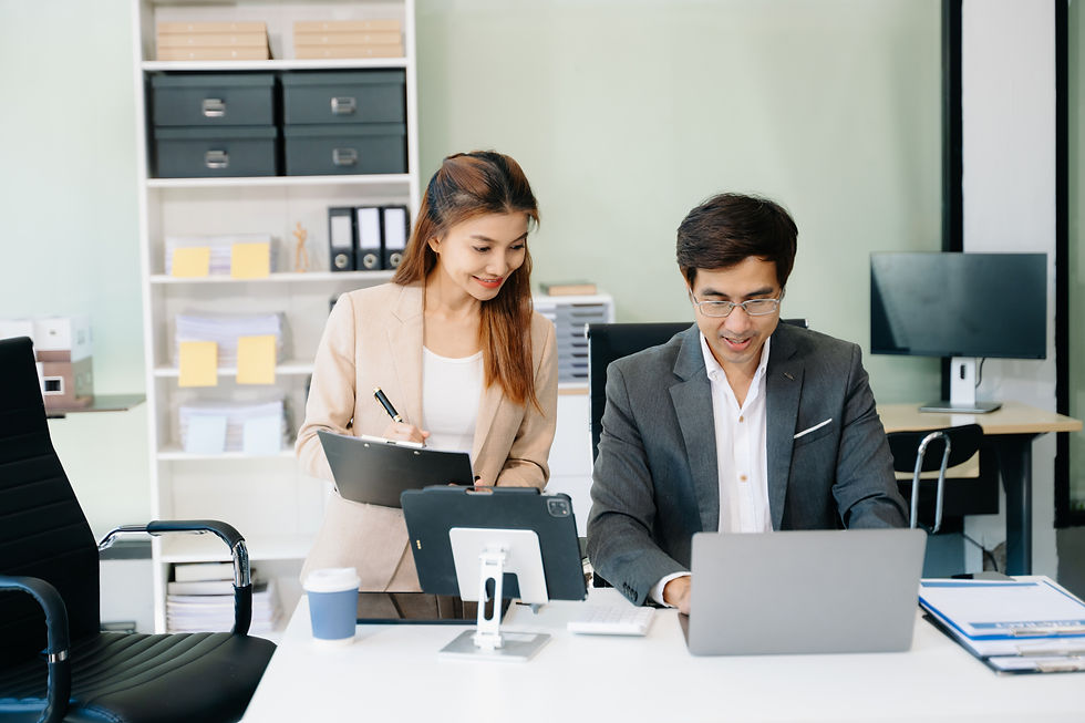 How Many Sections Are There in the GMAT Focus Edition?