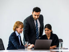 Durham Full-Time MBA