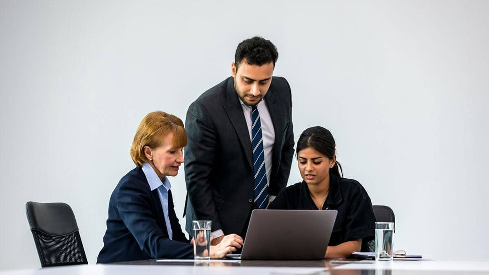 Durham Full-Time MBA