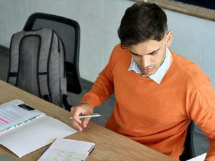Ashoka University Recommendation Letter