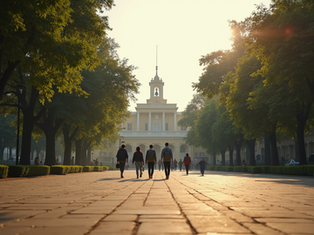 KREA Interwoven Curriculum vs Other Liberal Arts Programs 2026